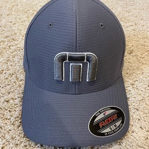 Travis Mathews Hat
